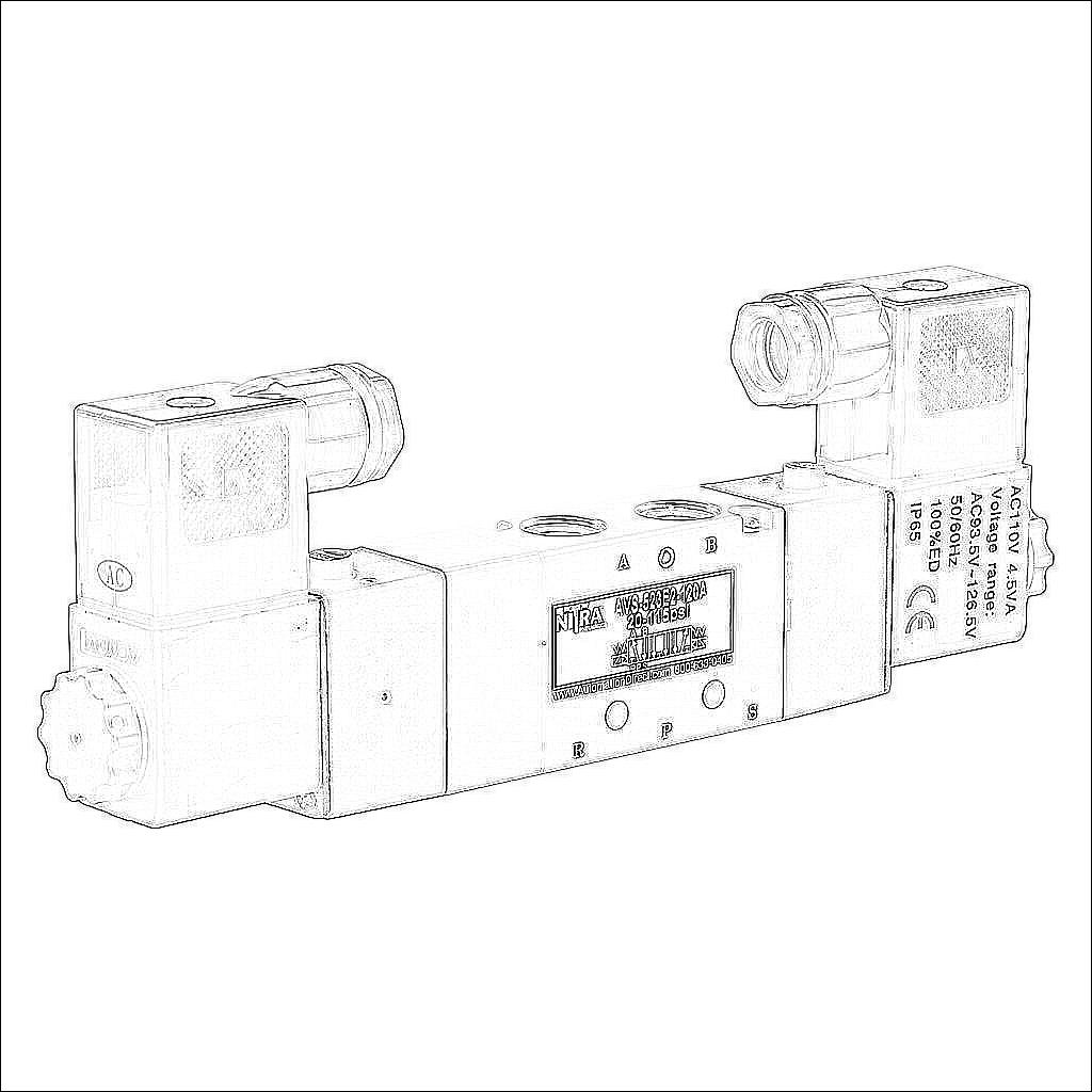 AVS-523E2-120A