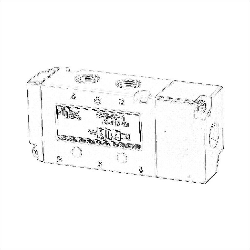 AVS-5241