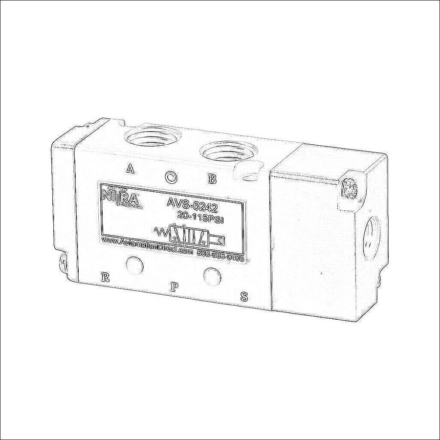 AVS-5242