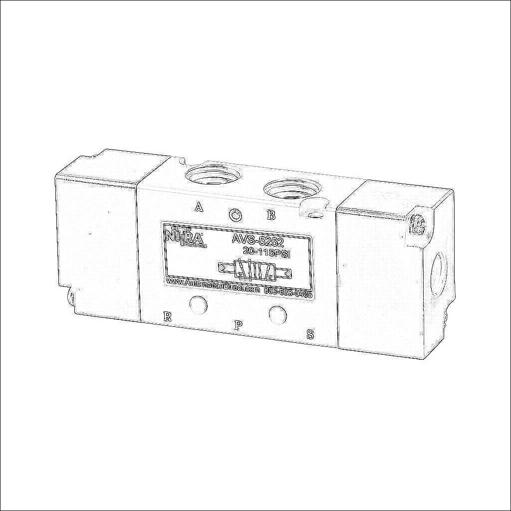 AVS-5252