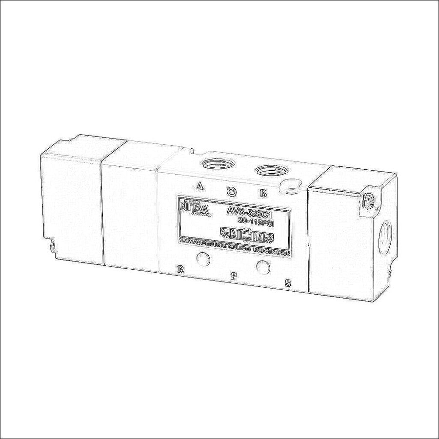 AVS-526C1