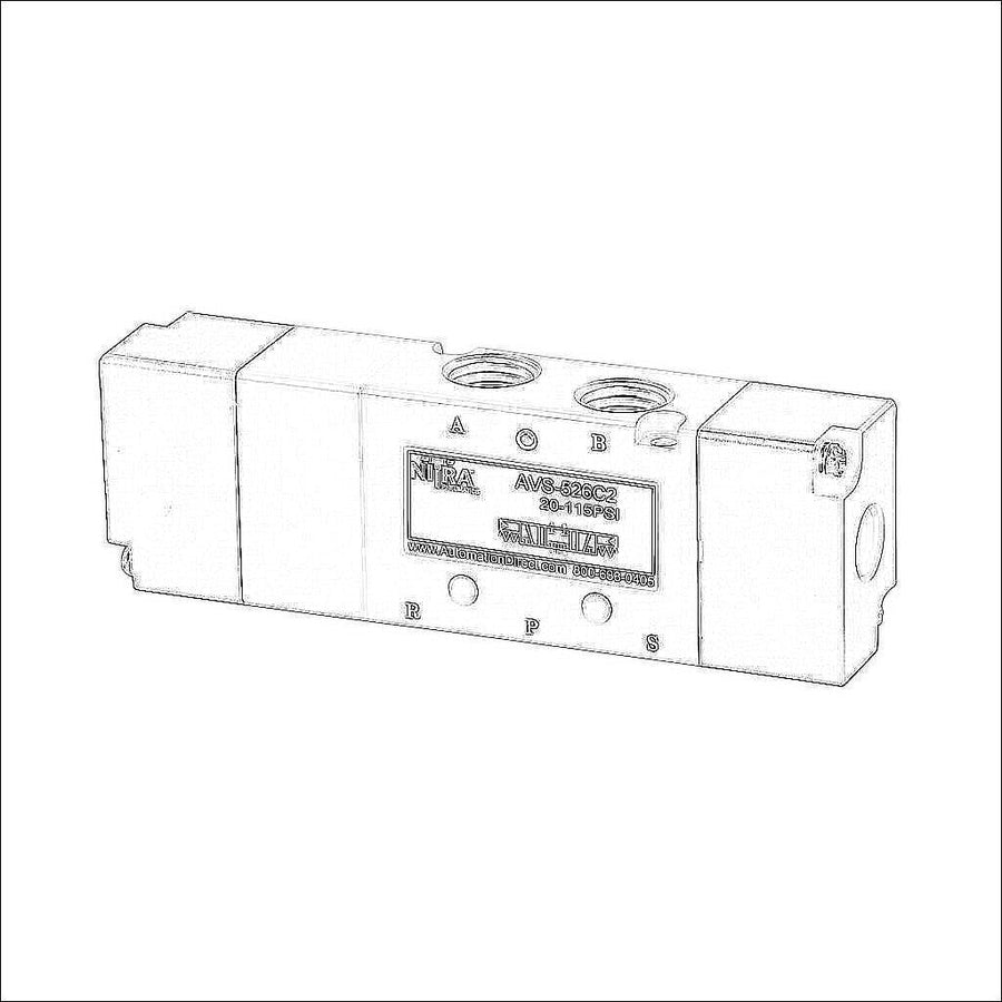 AVS-526C2