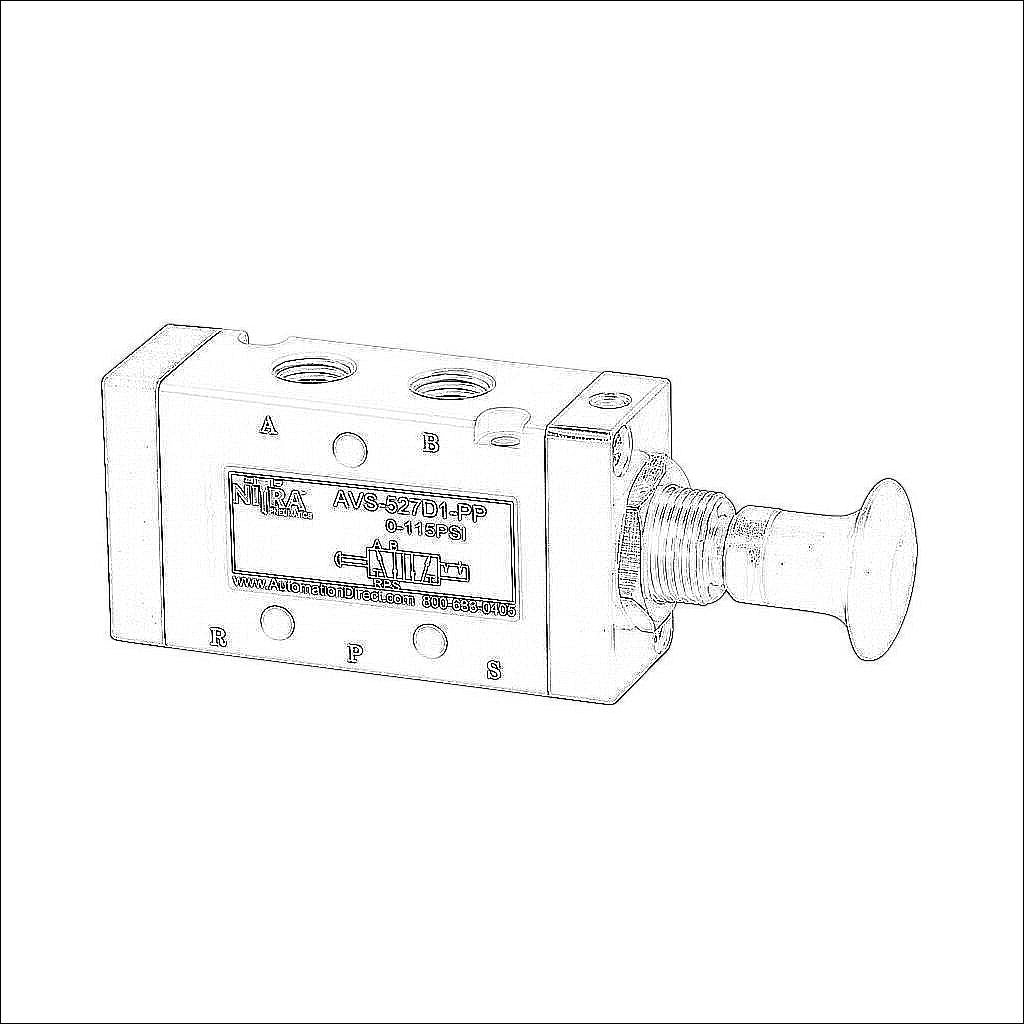 AVS-527D1-PP
