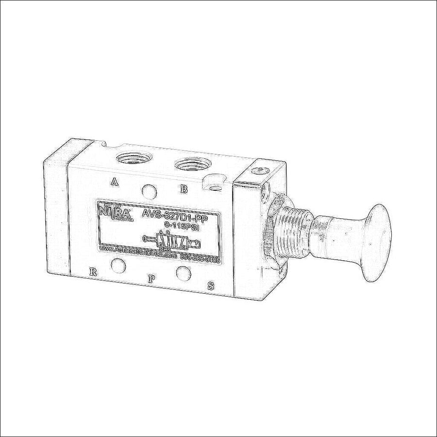 AVS-527D1-PP