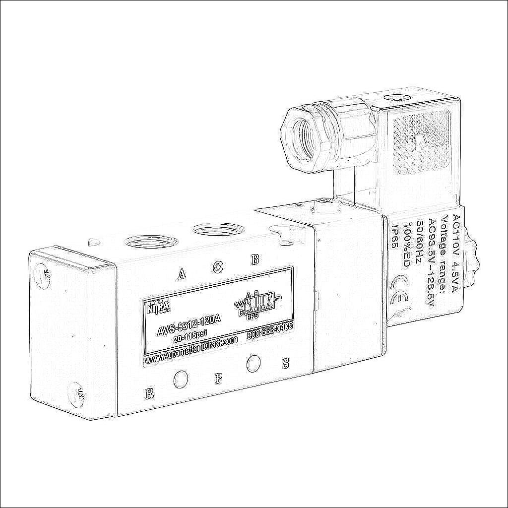 AVS-5312-120A