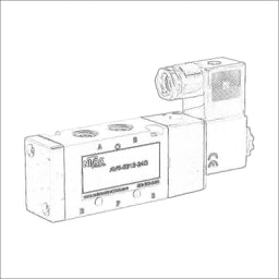 AVS-5312-24D