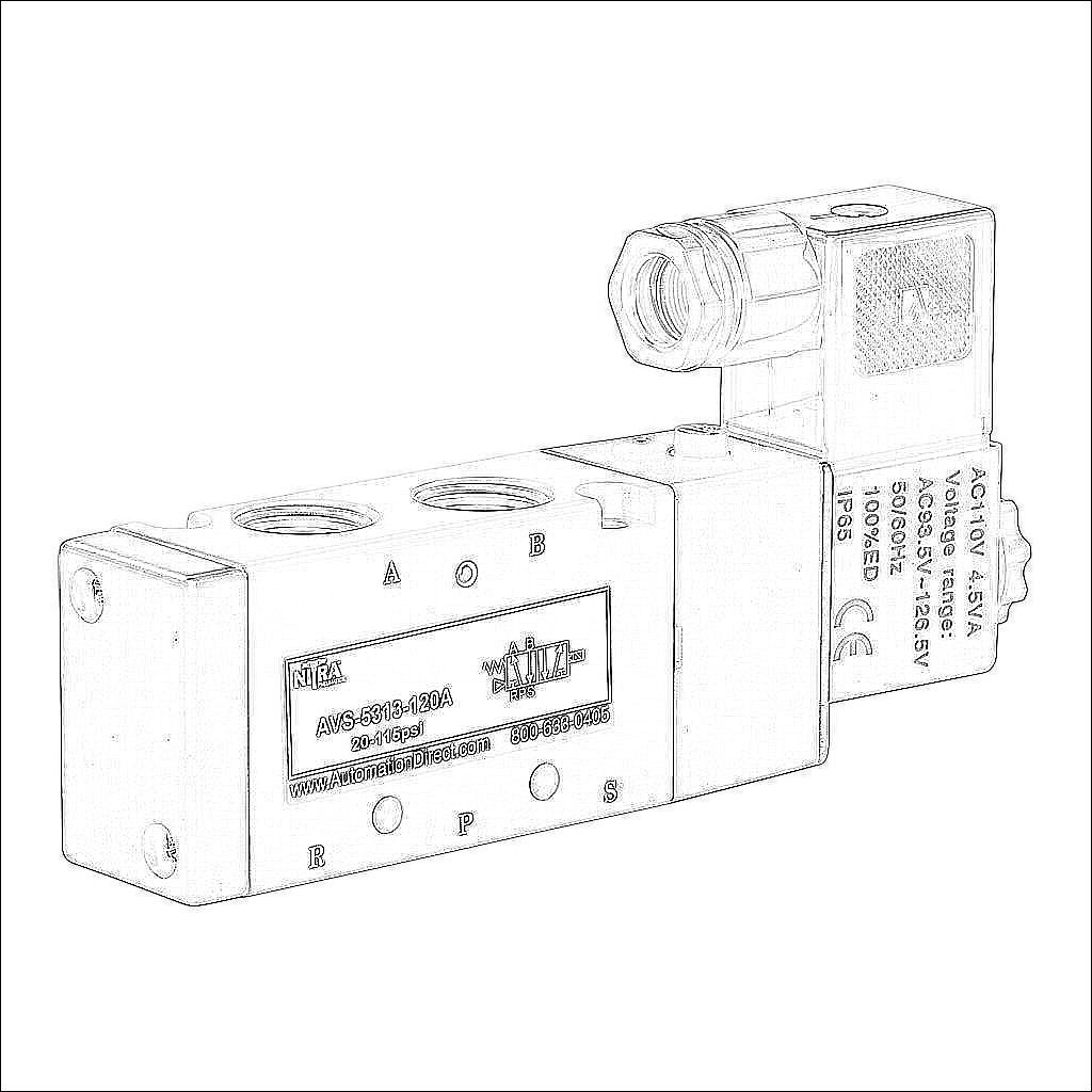 AVS-5313-120A