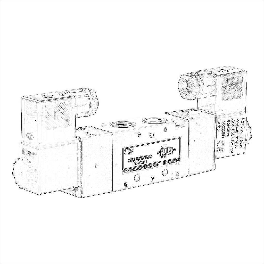 AVS-5323-120A
