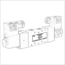 AVS-5323-24D