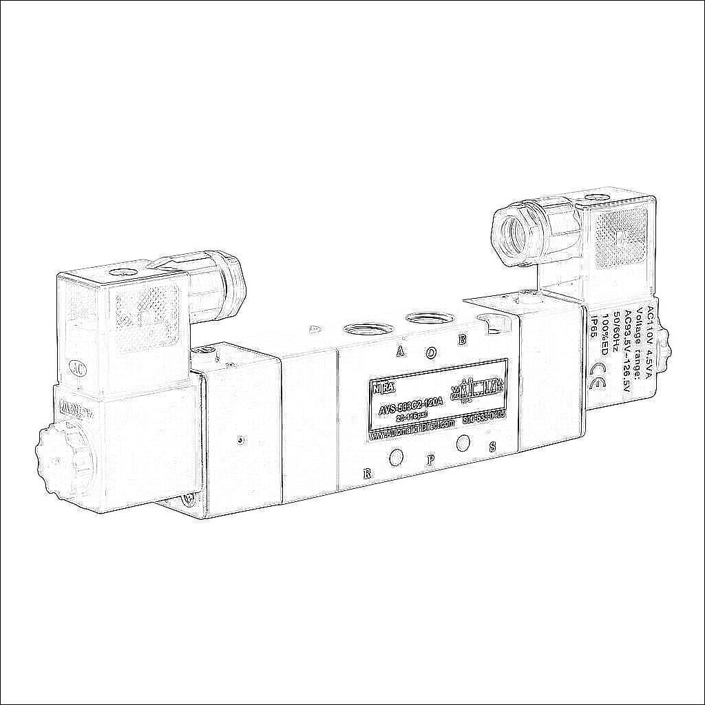AVS-533C2-120A