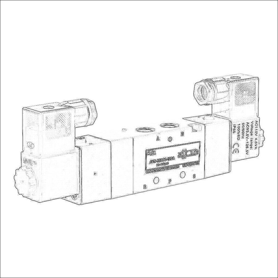 AVS-533C2-120A