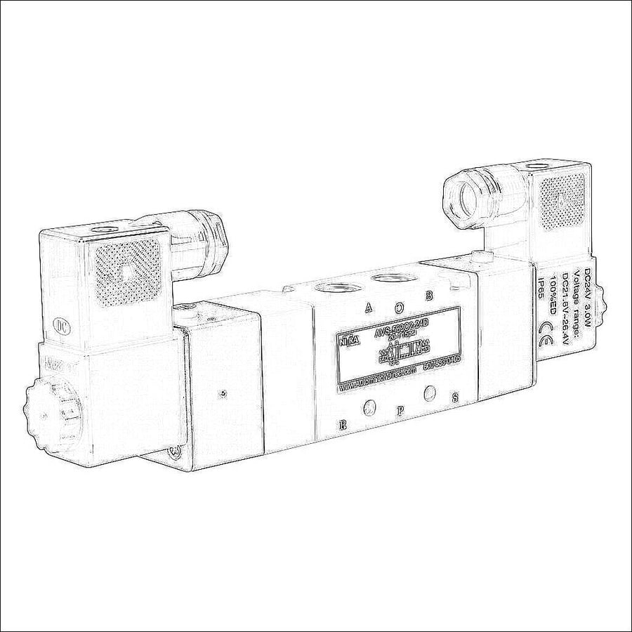 AVS-533C2-24D