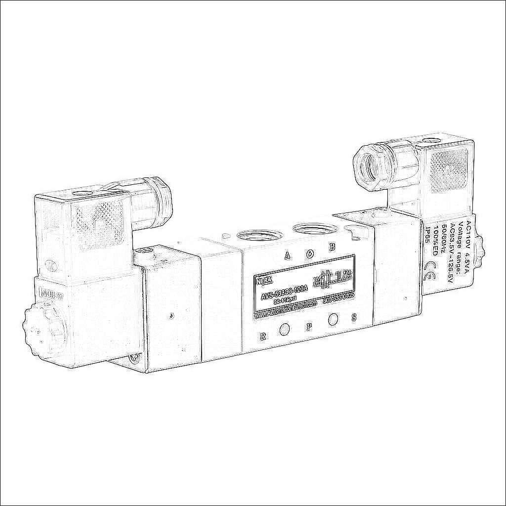 AVS-533C3-120A