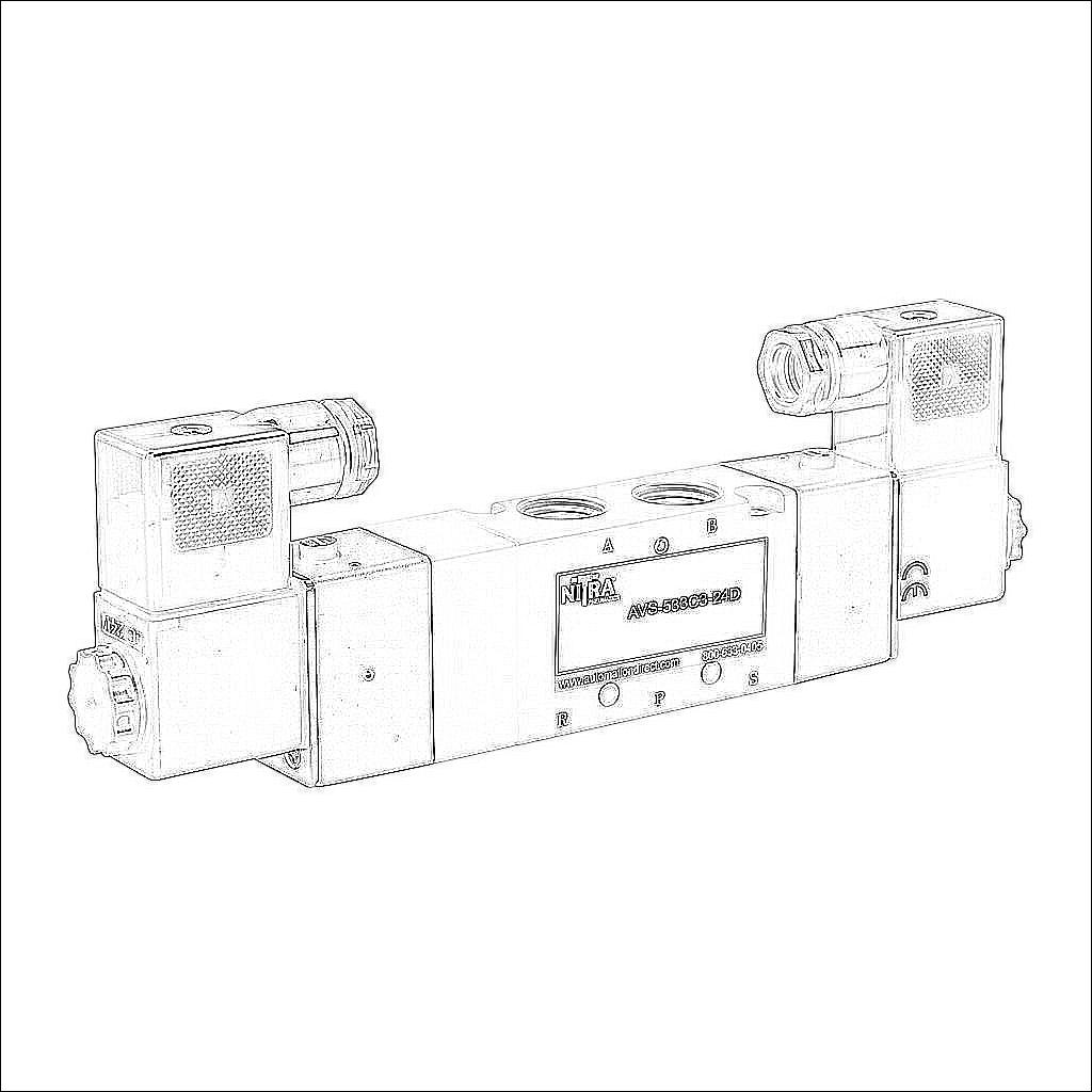 AVS-533C3-24D