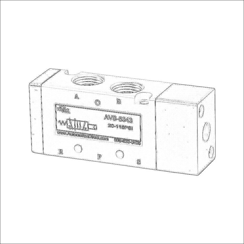 AVS-5343