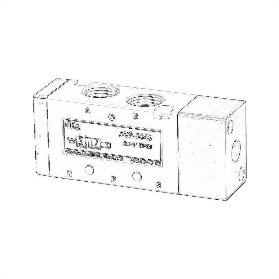 AVS-5343