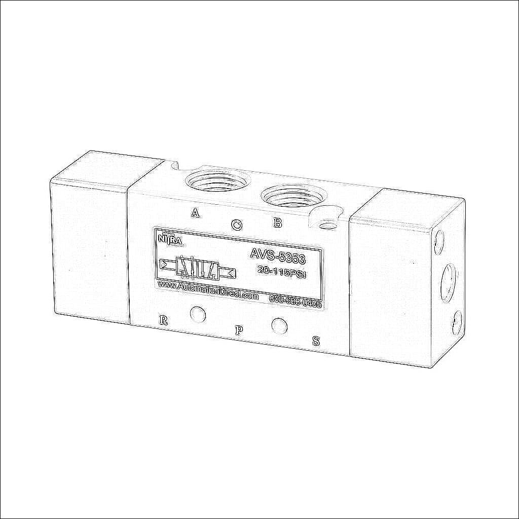 AVS-5353