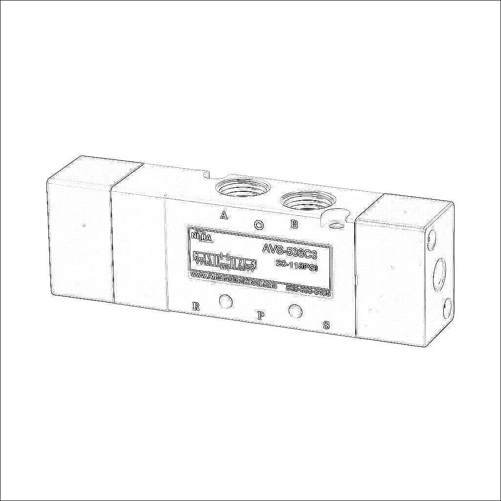AVS-536C3
