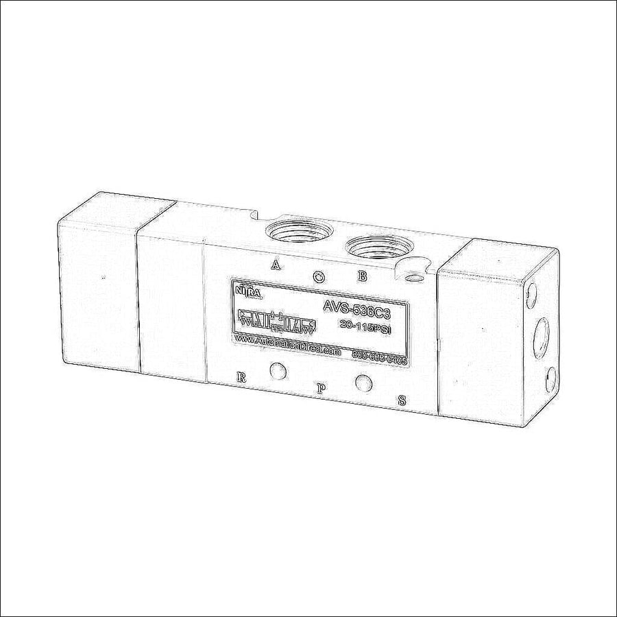 AVS-536C3