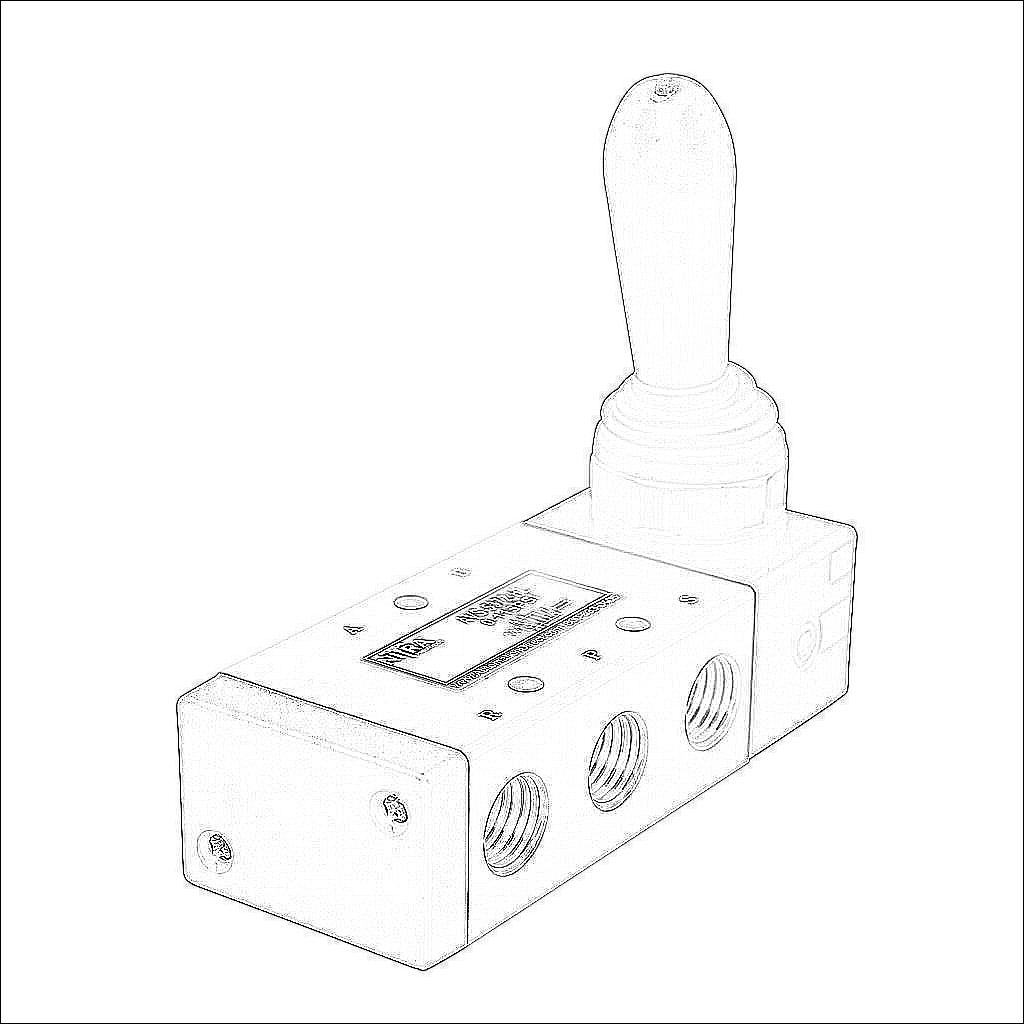 AVS-5372-HL