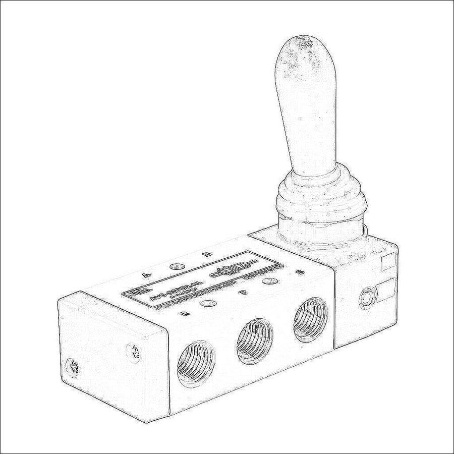 AVS-537D2-HL