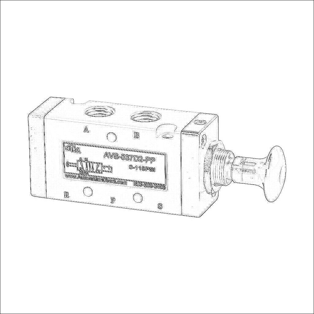AVS-537D2-PP