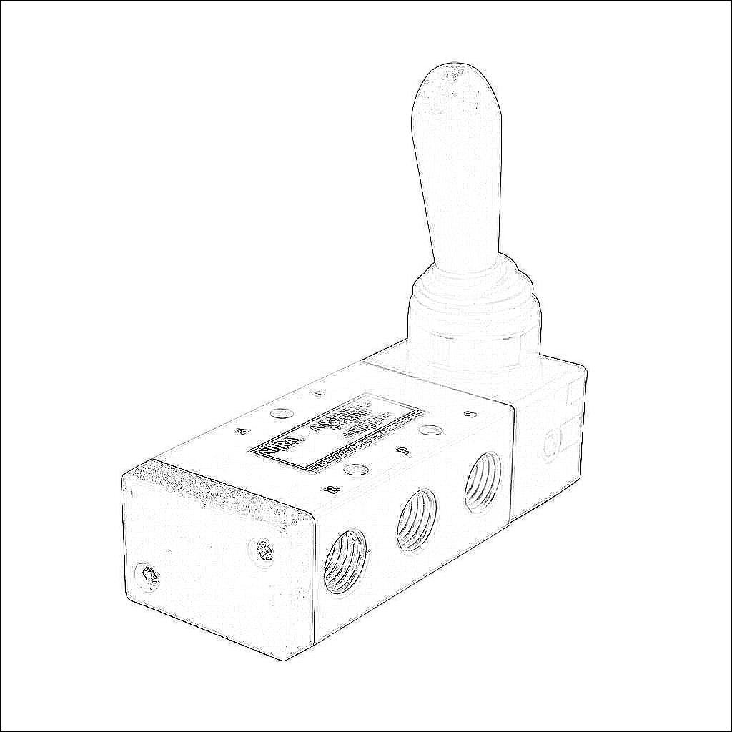 AVS-538DE1-HL