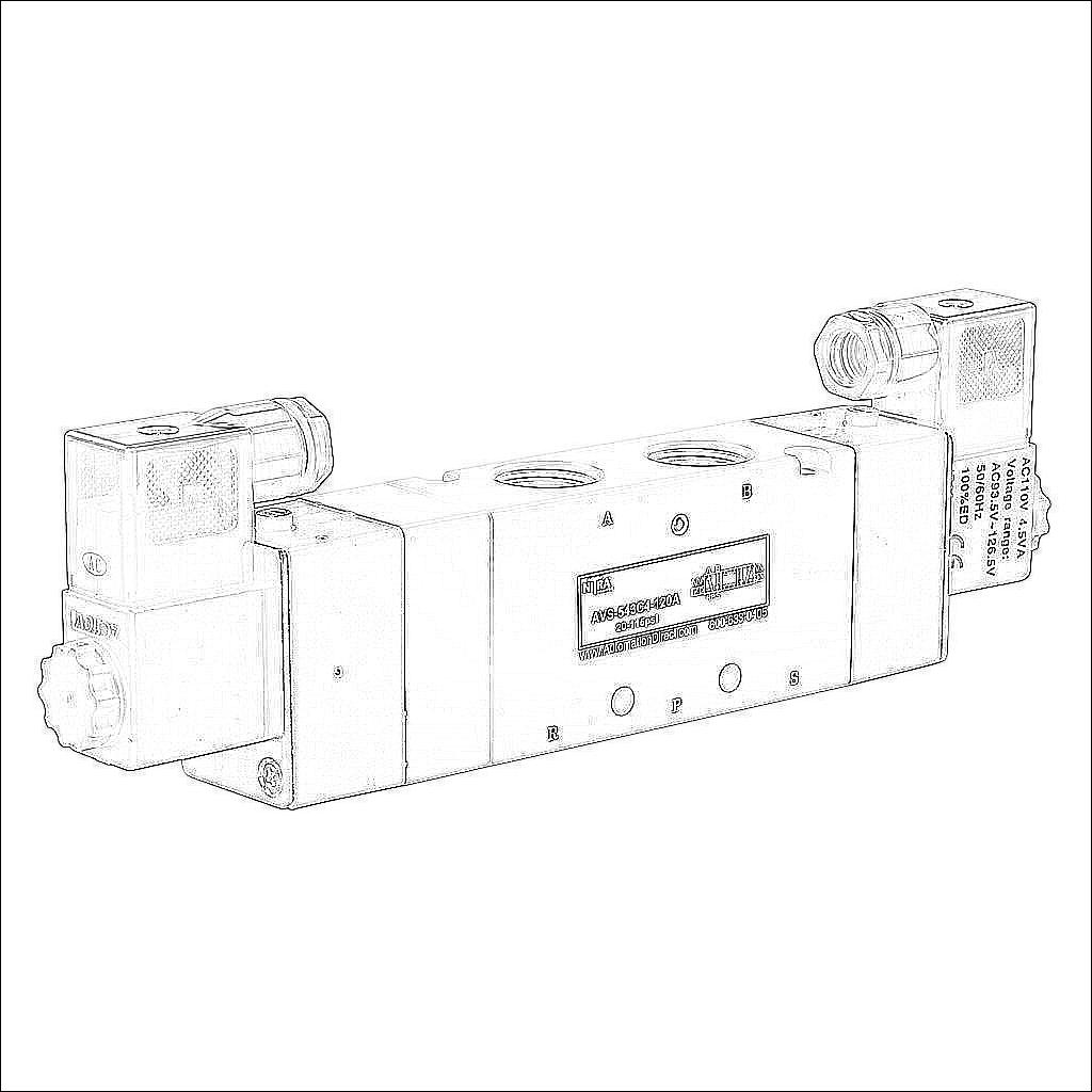 AVS-543C4-120A