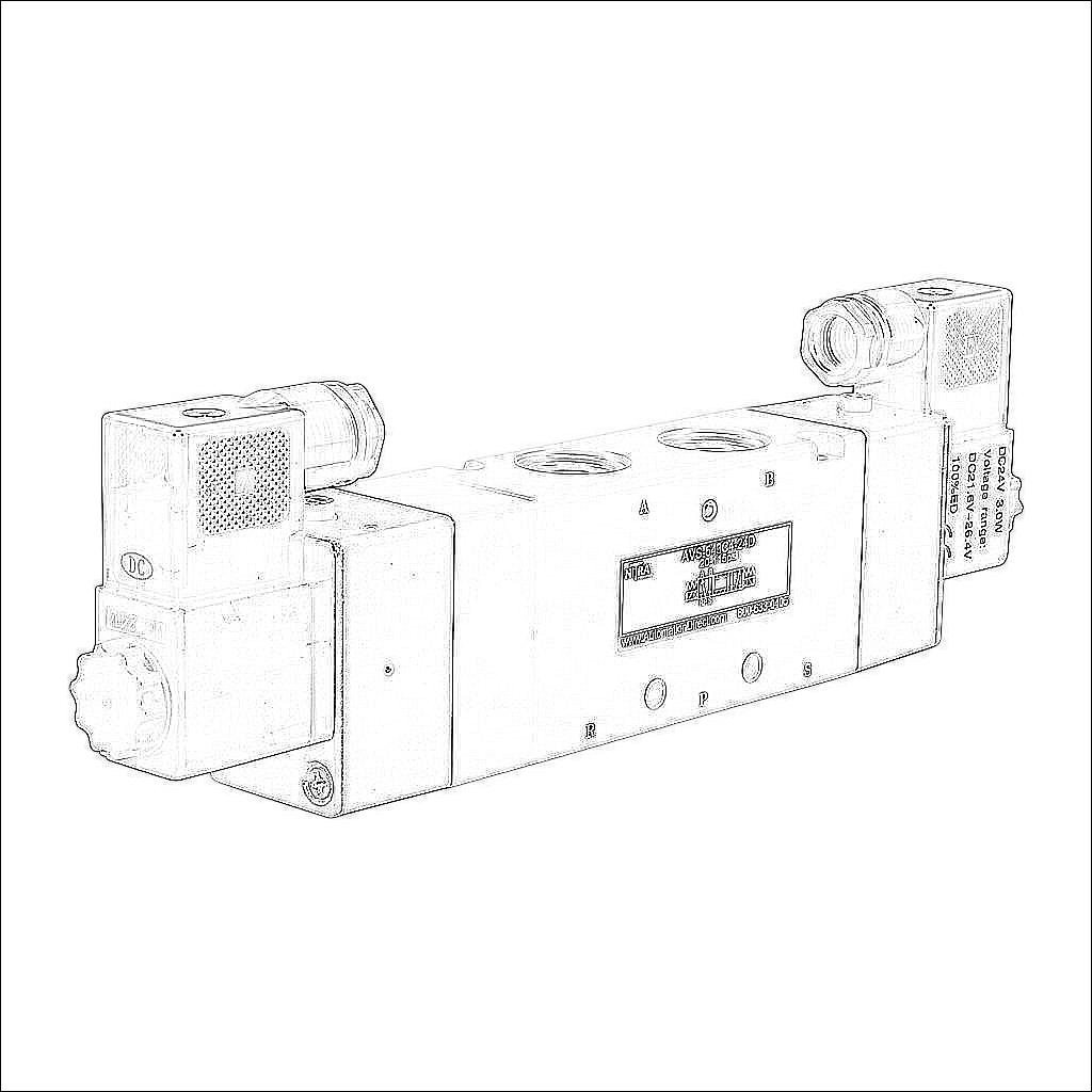 AVS-543C4-24D