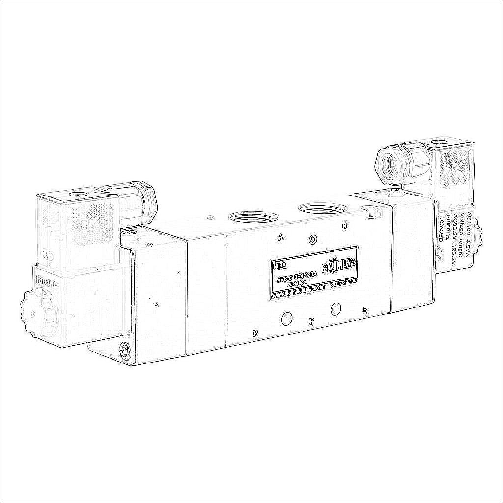AVS-543E4-120A