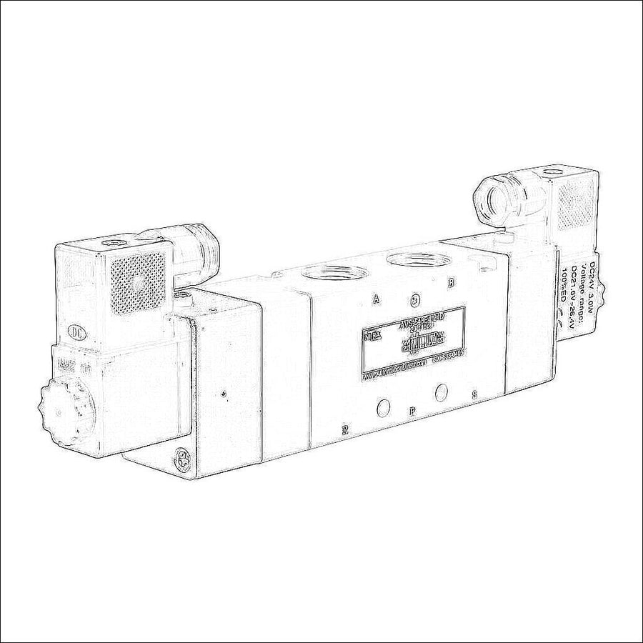 AVS-543E4-24D