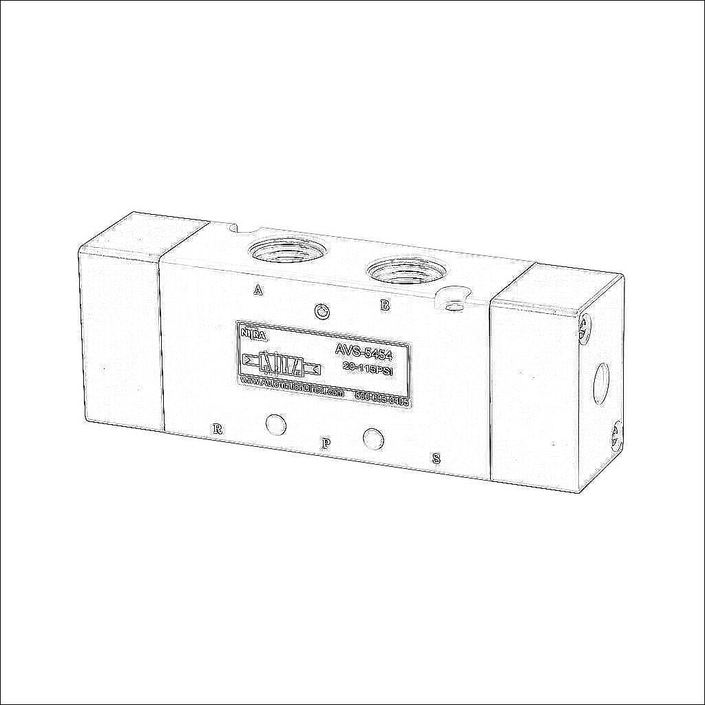 AVS-5454