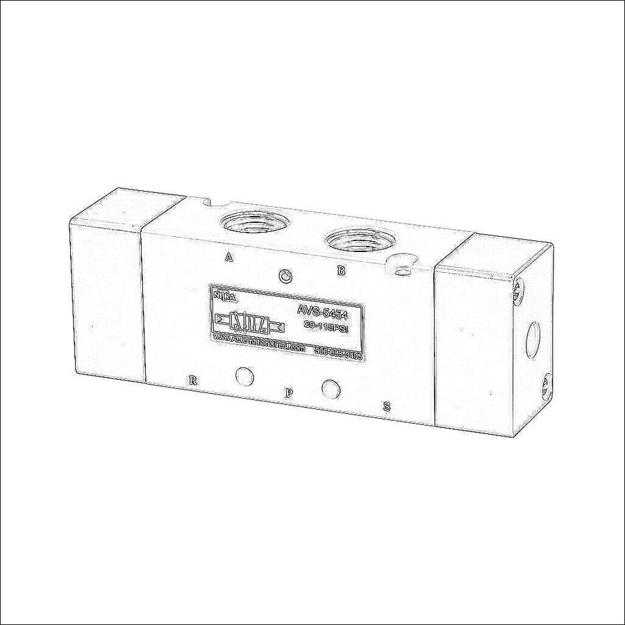 AVS-5454