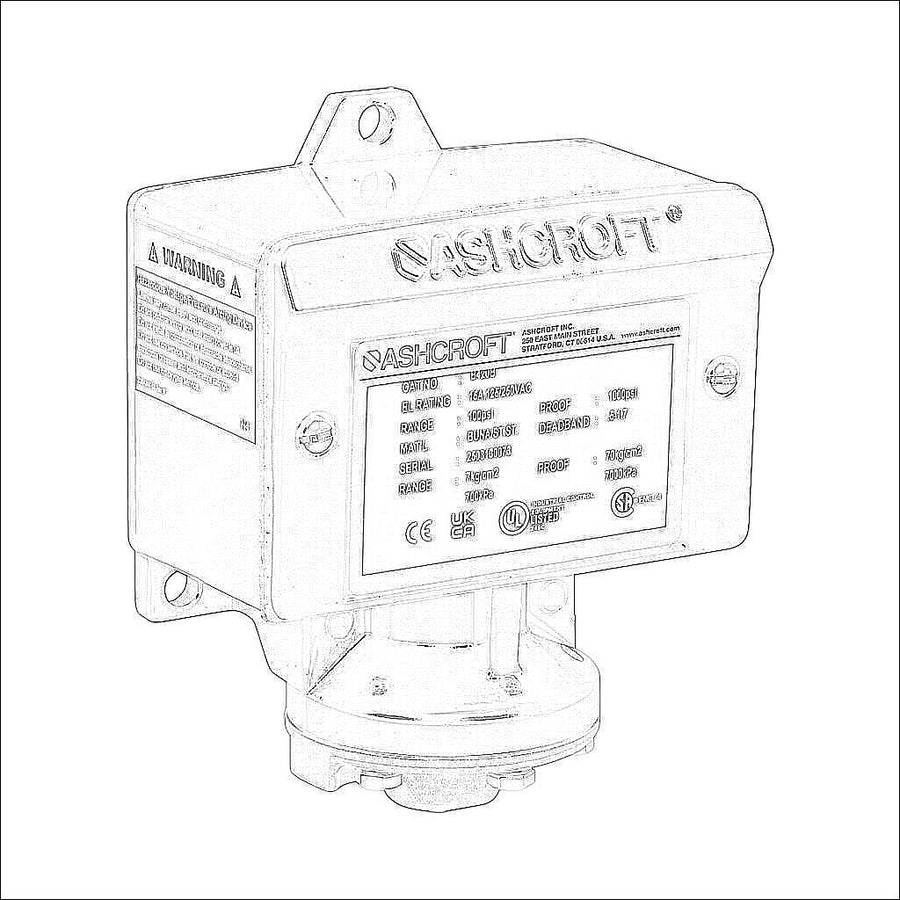B420B100