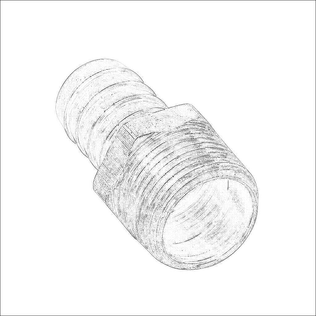 BAHB-34-34N