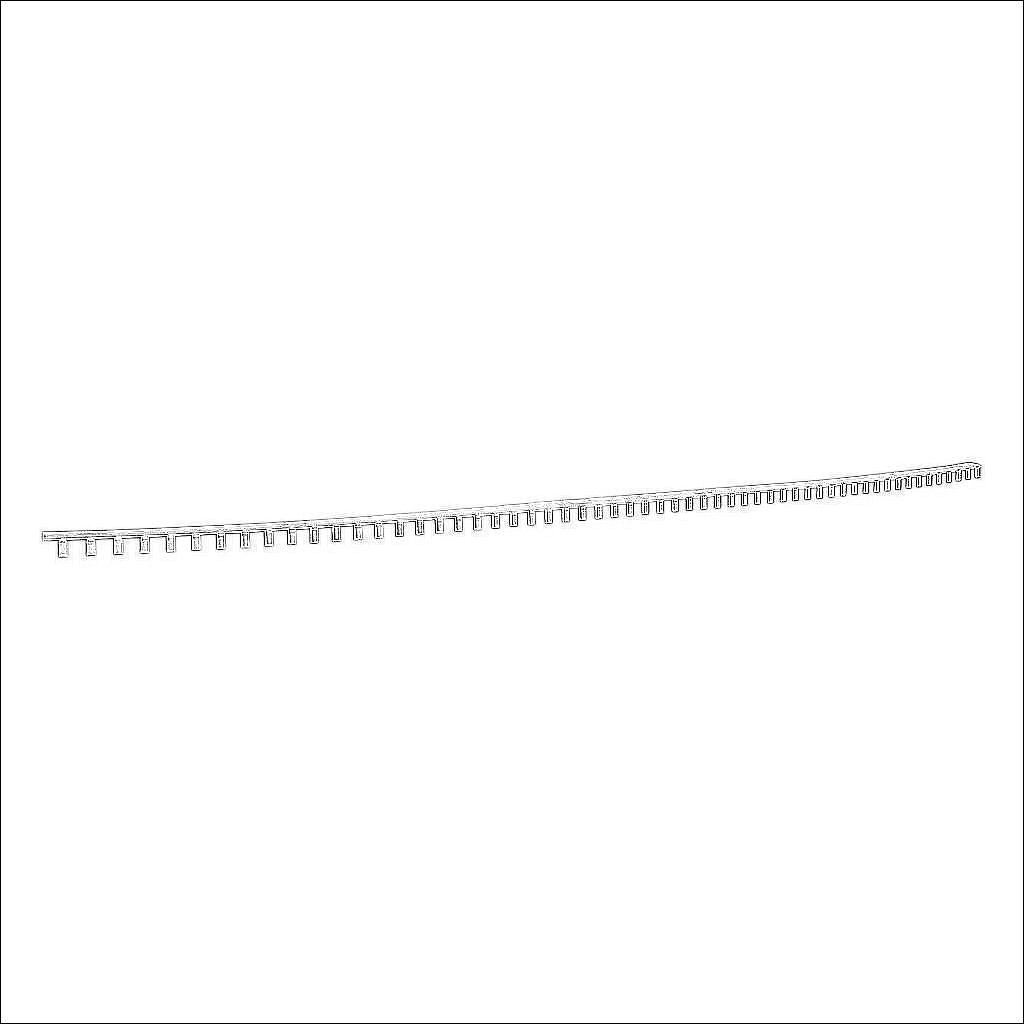 BBUL25-1P-1M57-SP