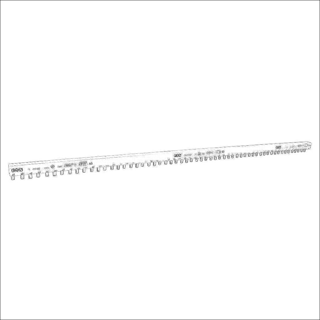 BBUL25-3P-3M57-SP