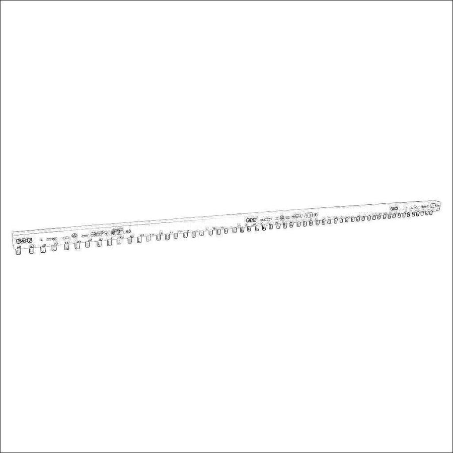 BBUL25-3P-3M57-SP