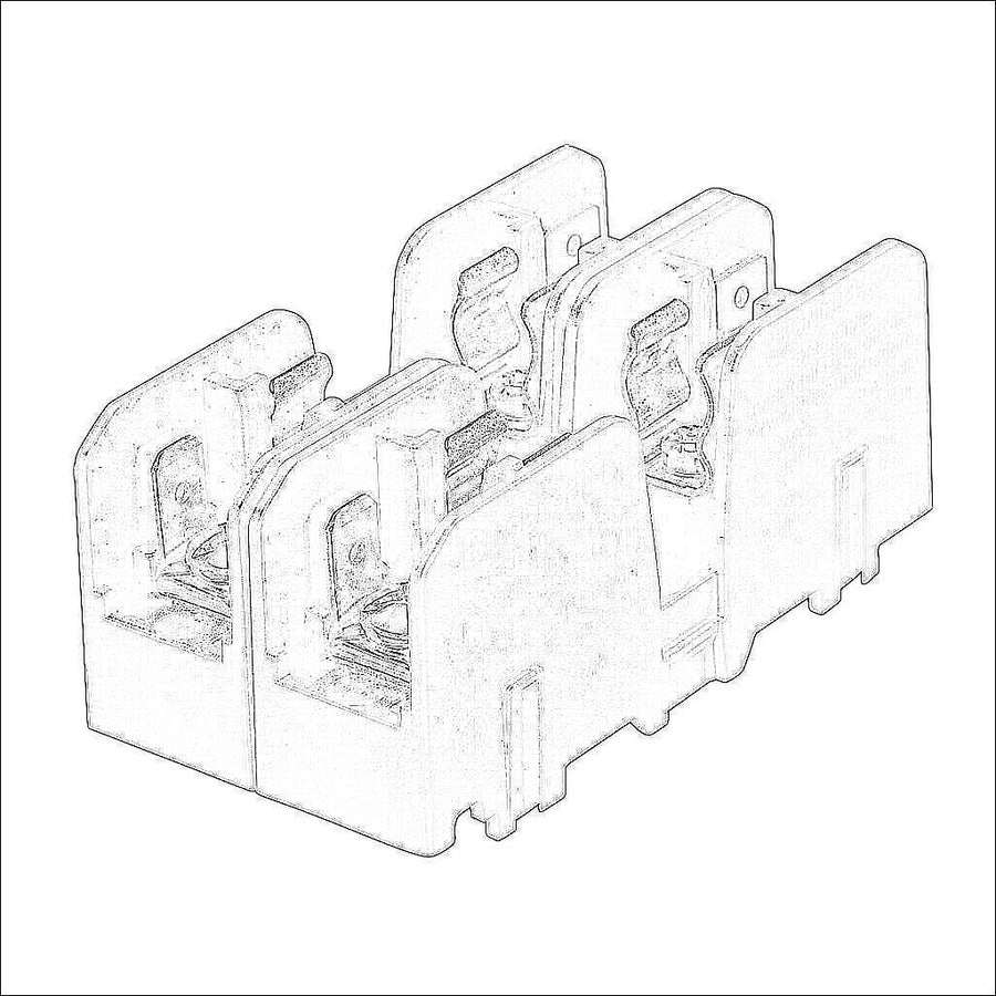 BCM603-2PQ