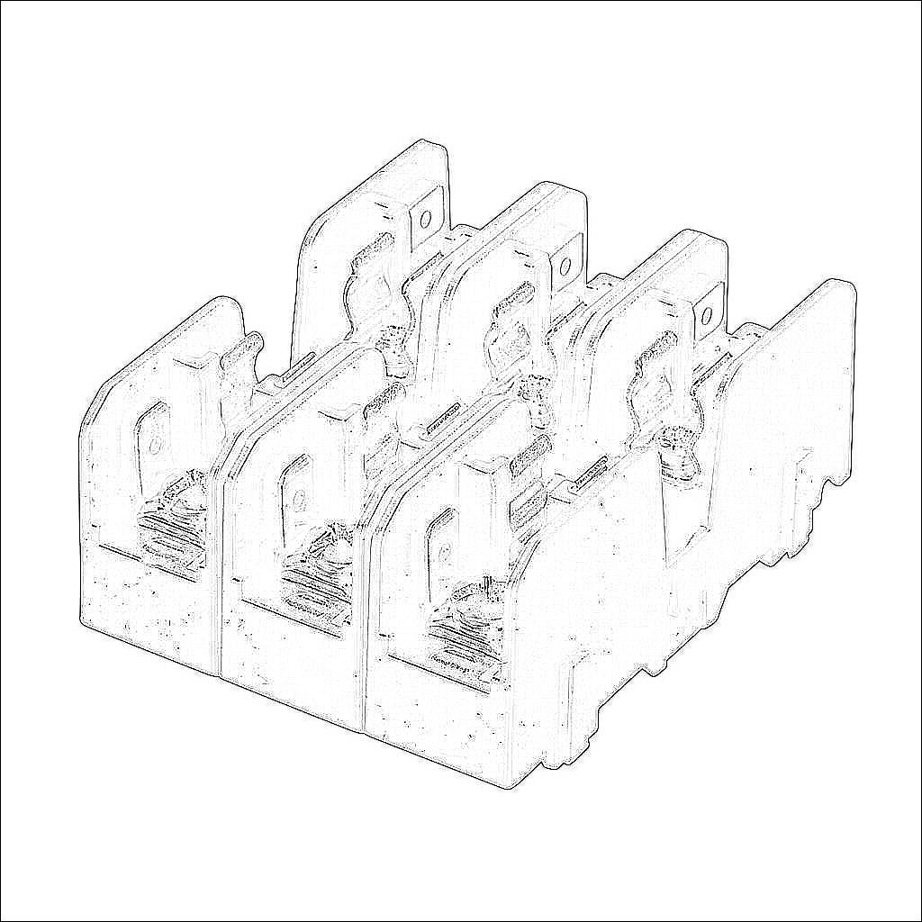 BCM603-3PQ