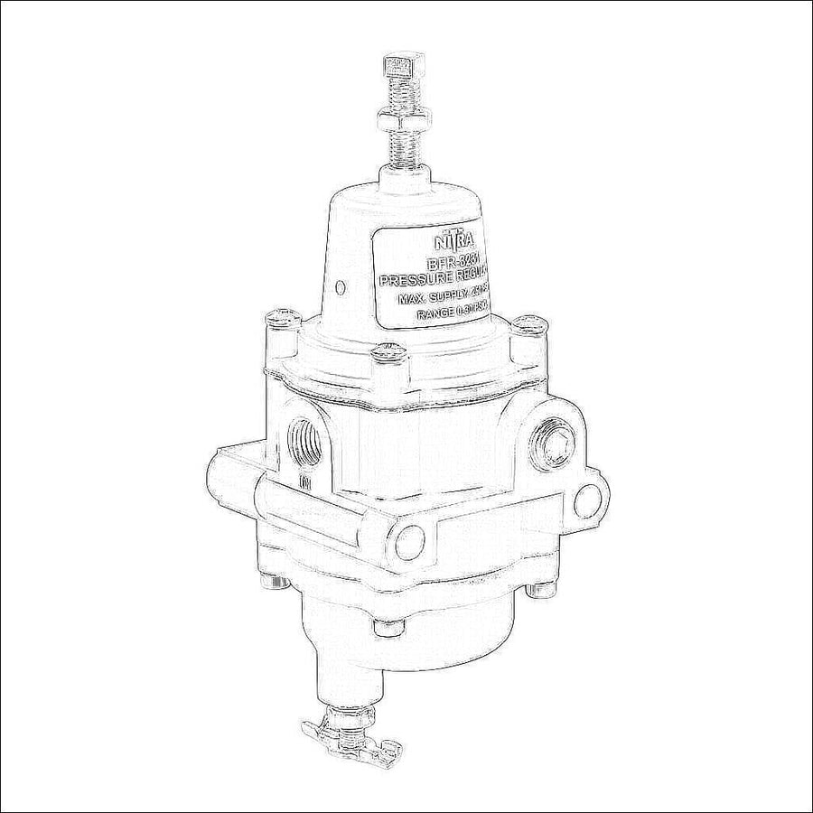 BFR-3231