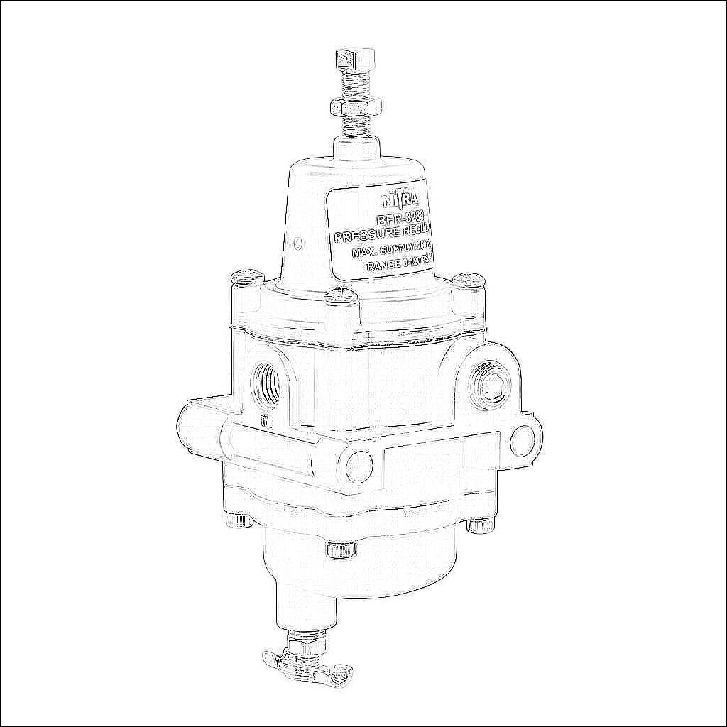 BFR-3233