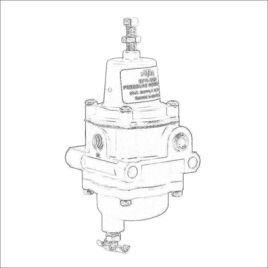 BFR-3233