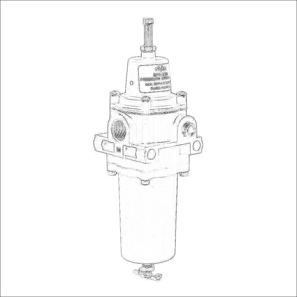 BFR-3431
