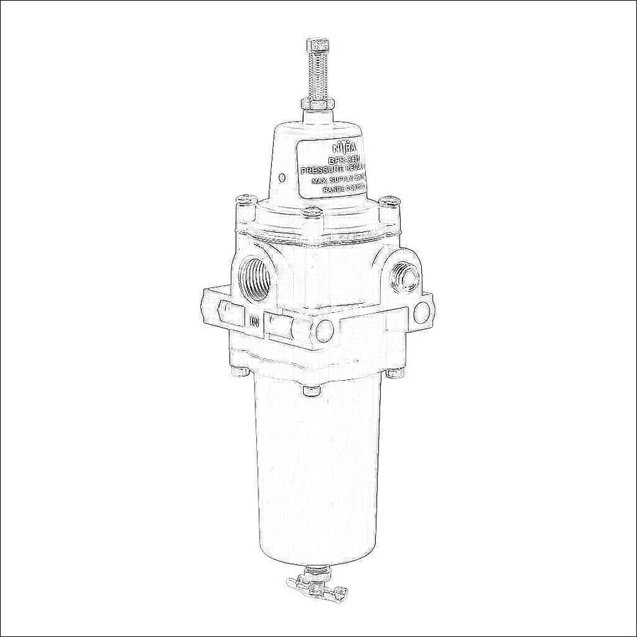 BFR-3431