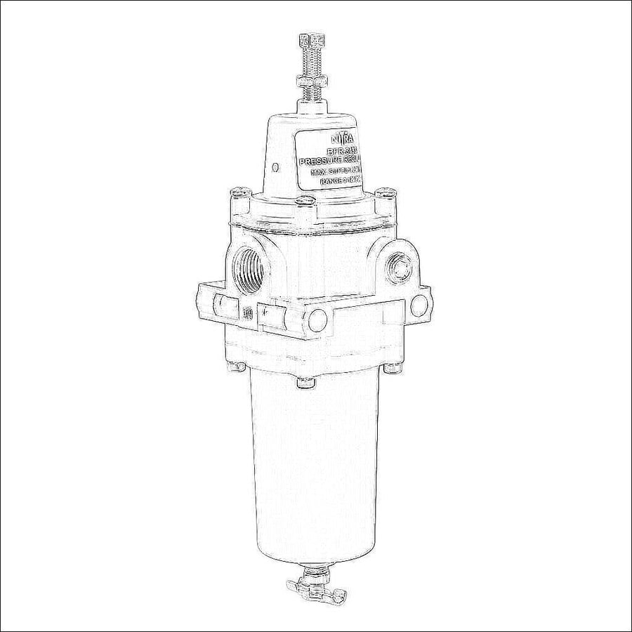 BFR-3433