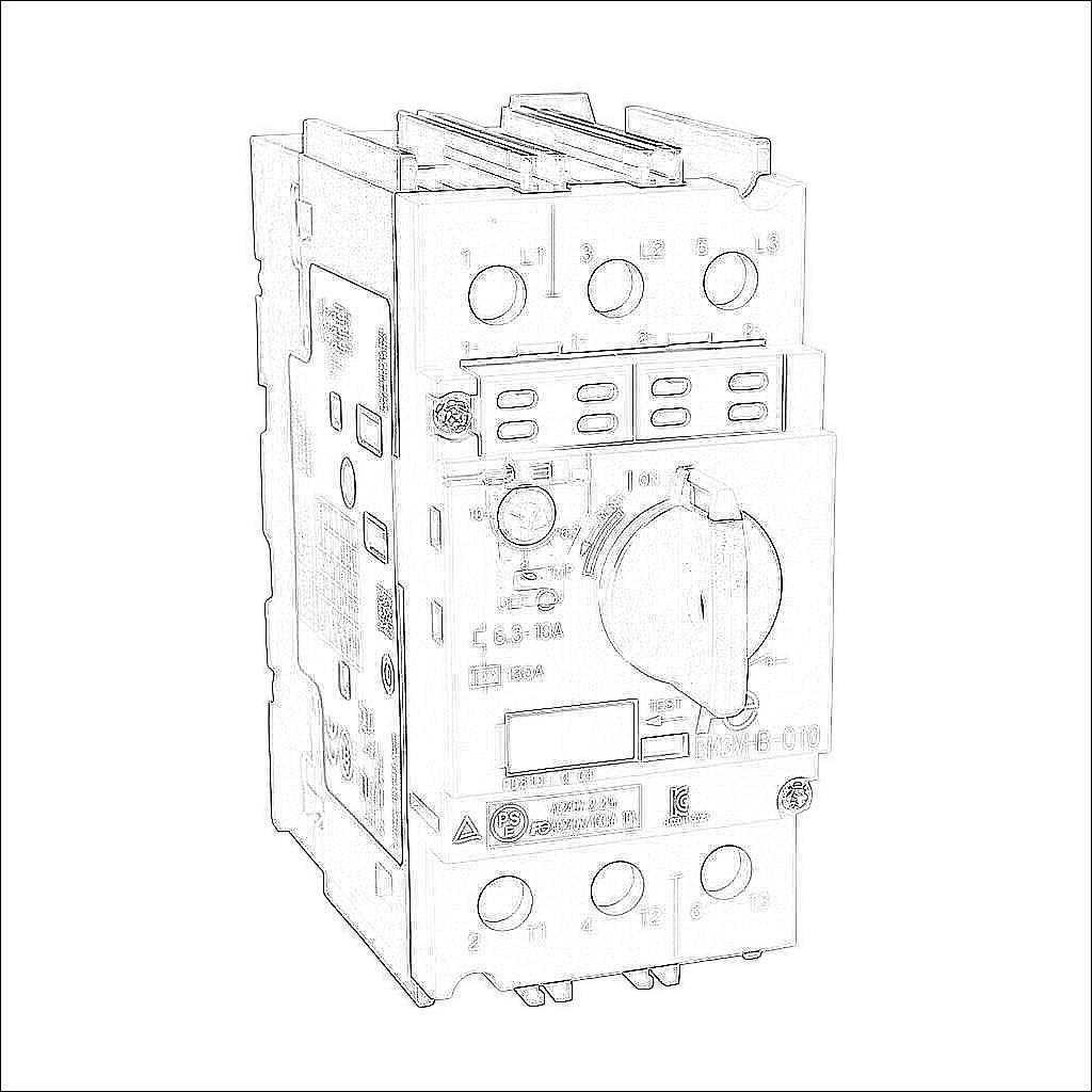 BM3VHB-010