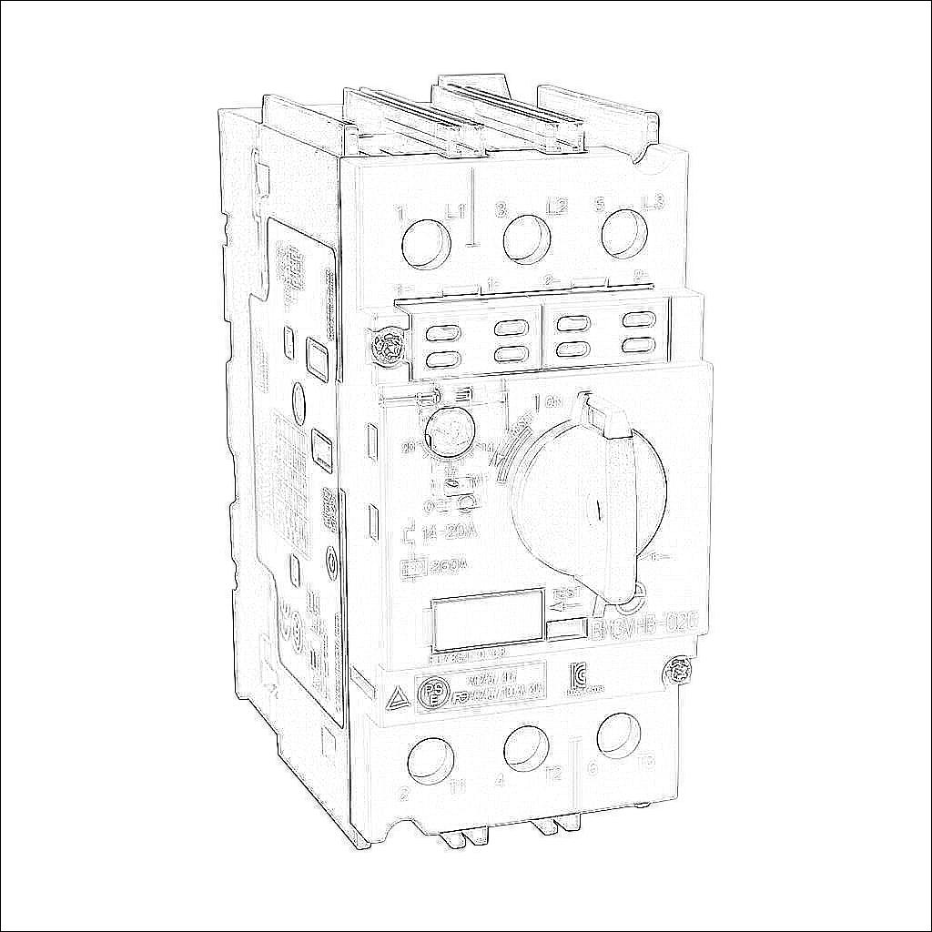 BM3VHB-020