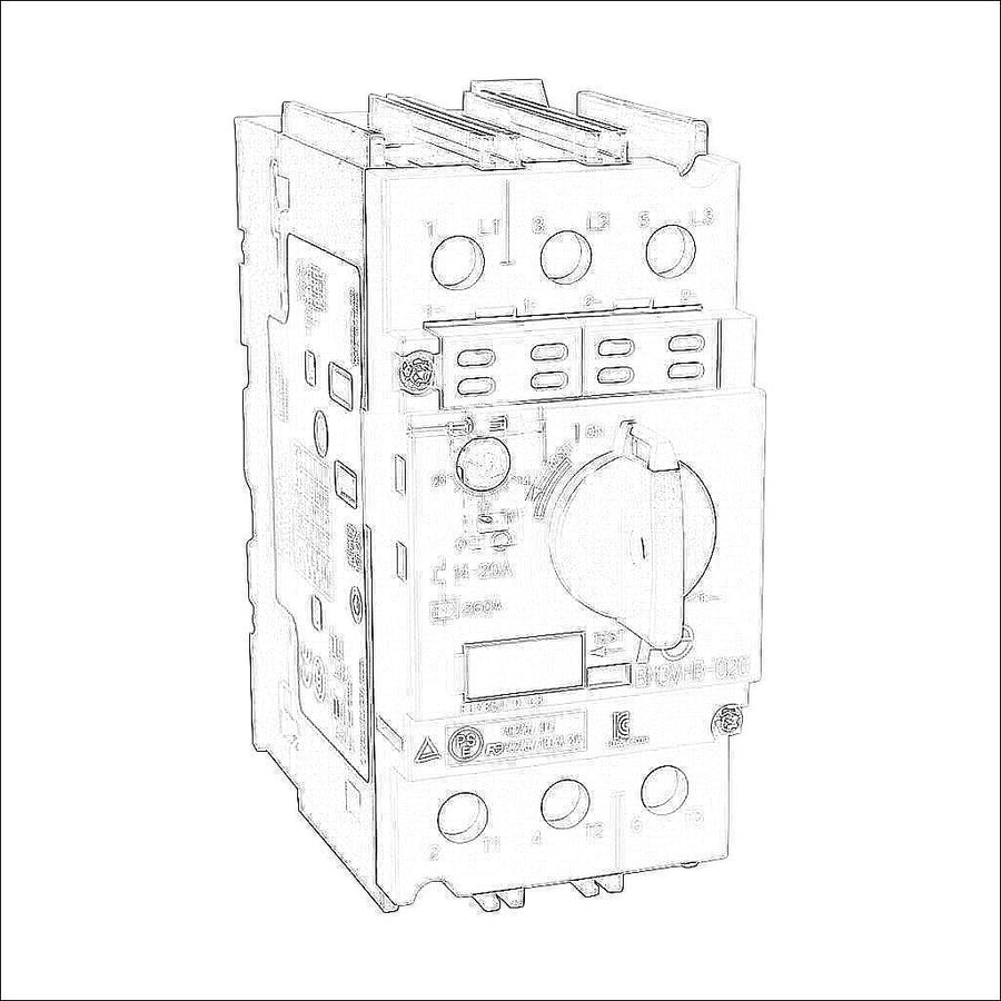 BM3VHB-020