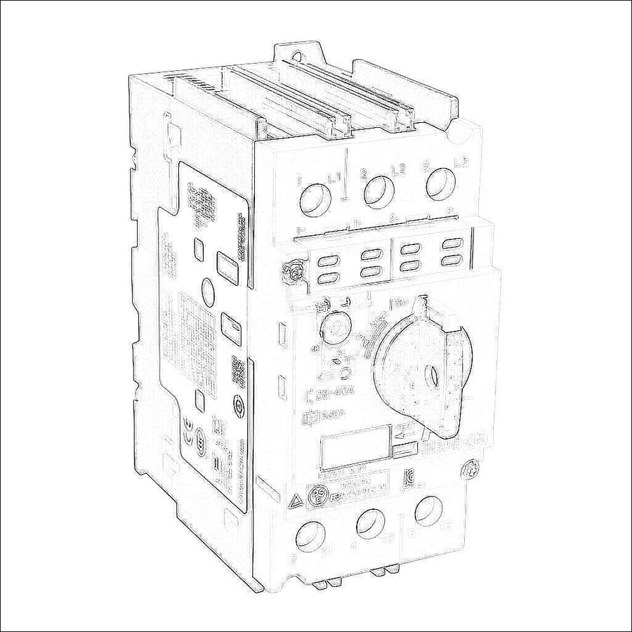 BM3VHB-040